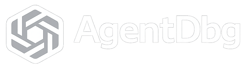 AgentDbg logo